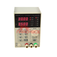 Лабораторний блок живлення KORAD KA3005P