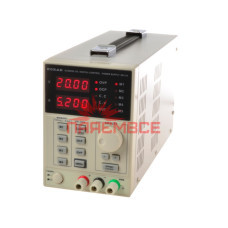 Лабораторний блок живлення KORAD KA6005D