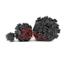 УНІВЕРСАЛЬНИЙ 100г (пластина) Прутки УНІВЕРСАЛЬНИЙ для зварювання і паяння пластику