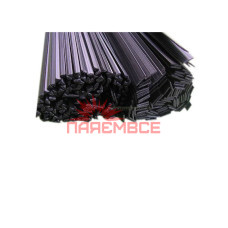 PP/PE 100г (50/50) Прутки PP/PE для зварювання і паяння пластику