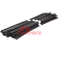 PP/EPDM 100г (50/50) Прутки PP/EPDM для зварювання і паяння пластику